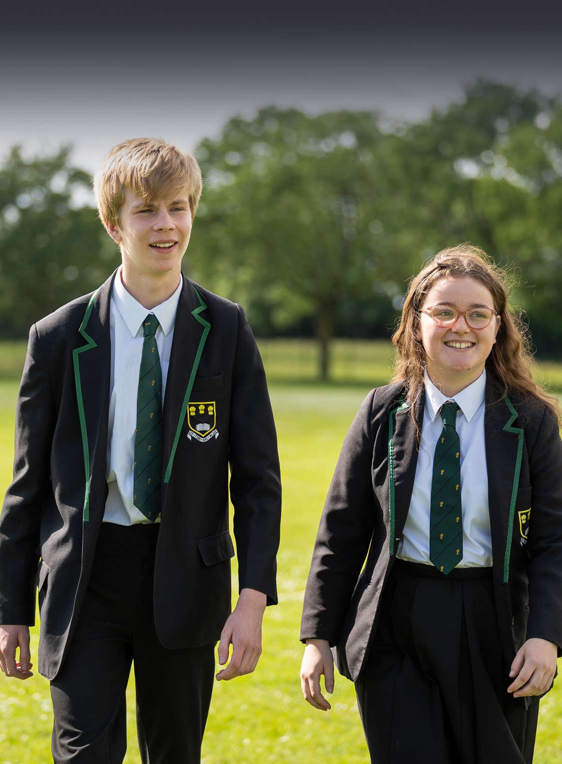 School Uniform - What you need to know - Helsby High School