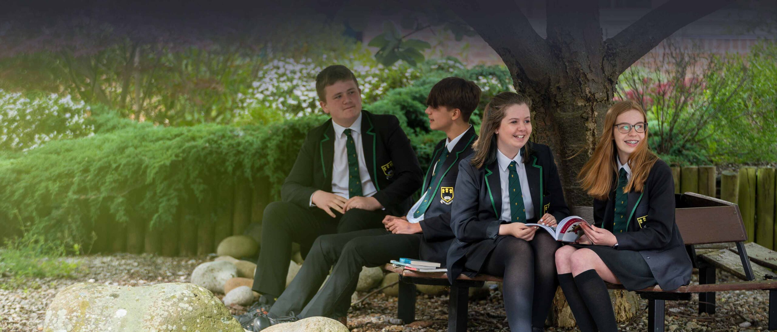 School Term Dates And Holidays Helsby High School