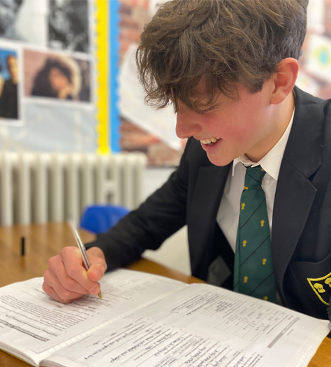 Read more about the article Year 11 Information Evening – 28th September 2023
