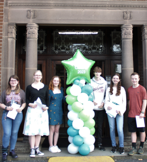 Read more about the article Year 13 Results Day – Thursday 17th August 2023