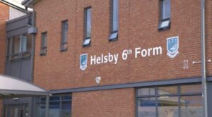 Photo of Sixth Form Helsby.