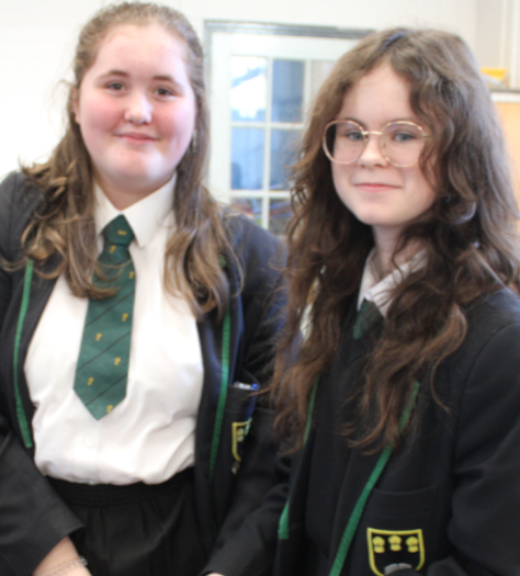 Read more about the article Year 9 Information Evening – Wednesday 6th December 2023