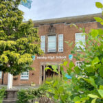 End of Year Letter to Parents from Mr Hill