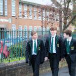 Letter to Parents from Mr Hill