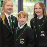 Letter to Parents from Mr Hill