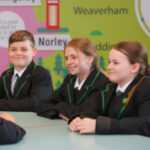 Letter to parents from Mr Hill