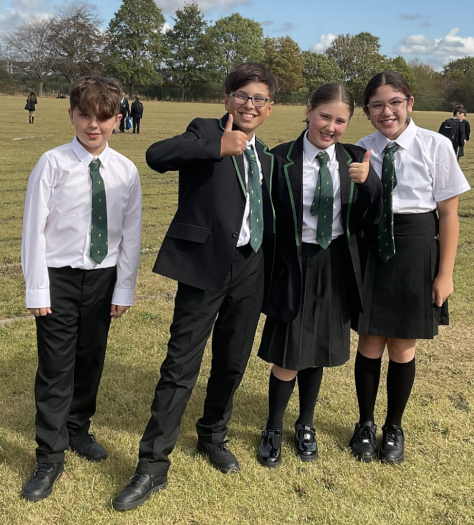 Read more about the article 2025 Open Evening Presentation