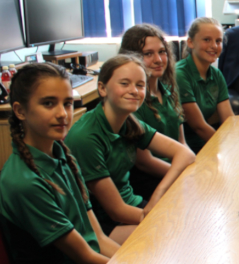 Read more about the article Bronze Industrial Cadets Project: A Theme Park for the Future